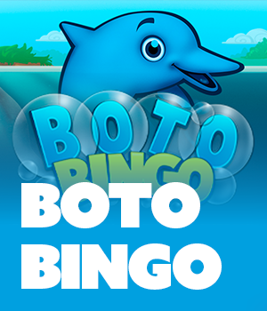 Boto Bingo