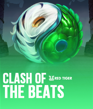 Imagem do jogo Clash of the Beasts