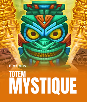Totem Mystique