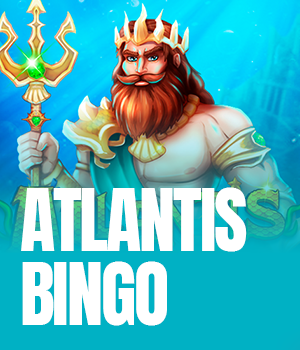 Atlantis Bingo