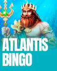 Atlantis Bingo