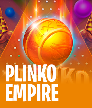 Plinko Empire