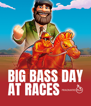 Big Bass Day At The Races