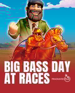 Big Bass Day At The Races