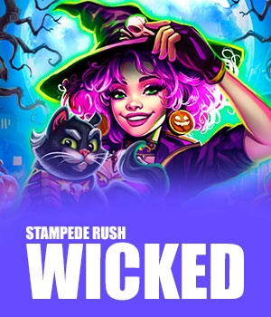 Stampede Rush Wicked