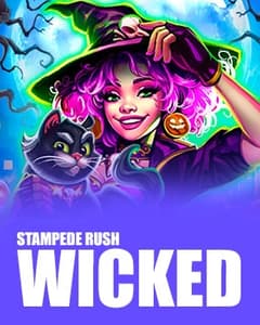 Stampede Rush Wicked