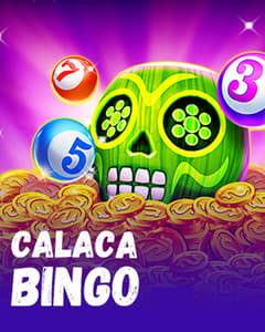 Calaca Bingo