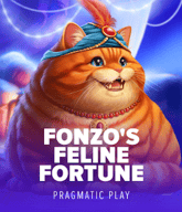 Fonzo's Feline Fortunes