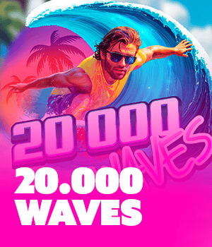 20000 Waves