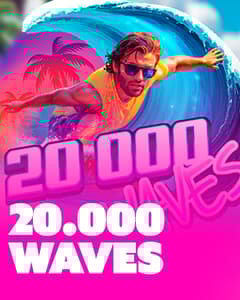 20000 Waves