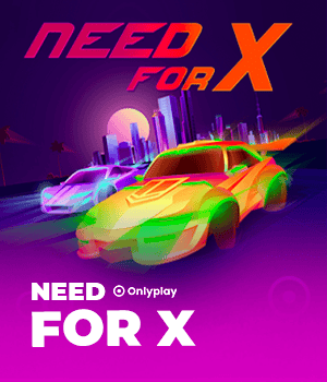 Need for X