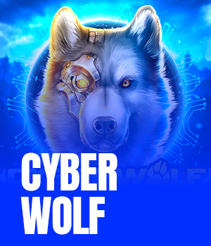 Cyber Wolf