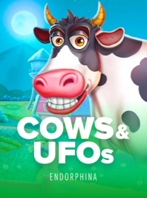 Cows and UFOs