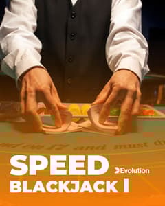 Speed Blackjack I