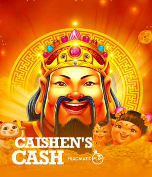 Caishen's Cash