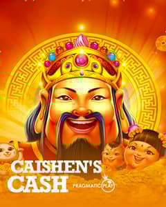 Caishen's Cash