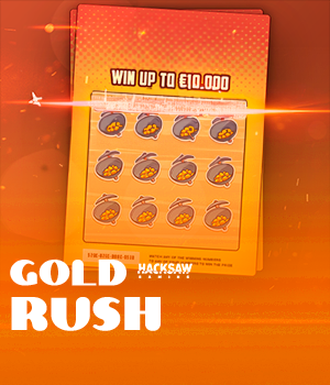 Gold Rush