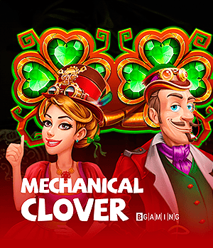 Mechanical Clover