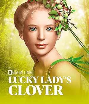 Lucky Lady's Clover