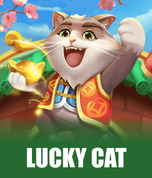 Lucky Cat
