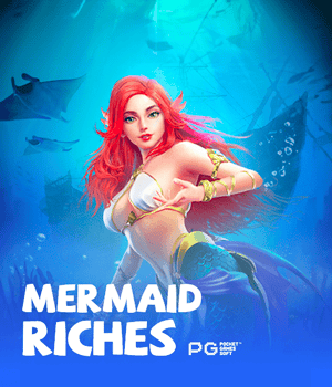 Mermaid Riches