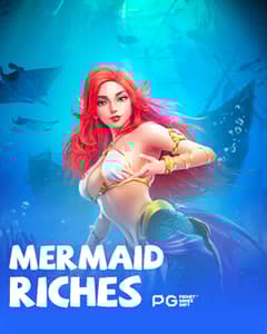 Mermaid Riches
