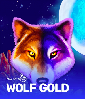 Imagem do jogo Wolf Gold