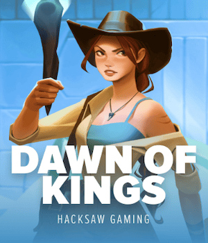 Imagem do jogo Dawn of Kings