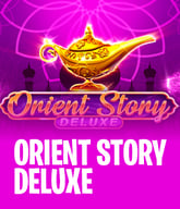 Orient Story Deluxe
