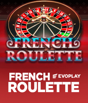 French Roulette Classic