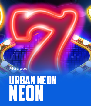 Urban Neon