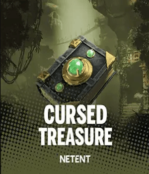 Cursed Treasure