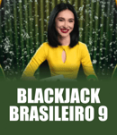 Blackjack Brasileiro 9
