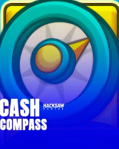 Cash Compass 96