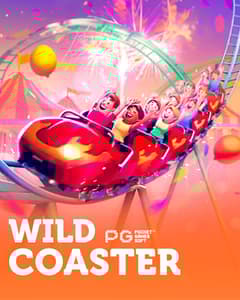 Wild Coaster