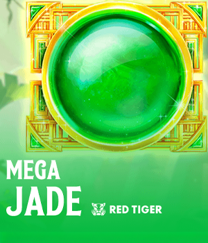 Imagem do jogo Mega Jade