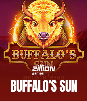 Buffalo's Sun