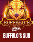 Buffalo's Sun