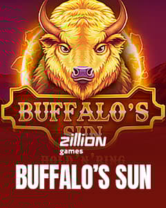 Buffalo's Sun