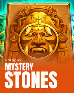 Mystery Stones