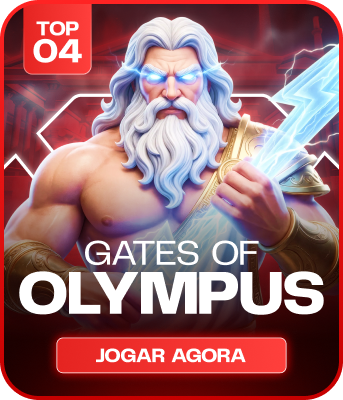 Gate Of Olympus-