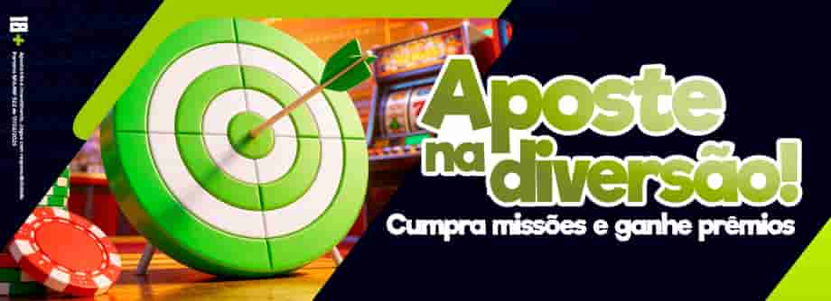 Aposte na Diversão