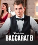 Baccarat B