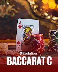 Baccarat C