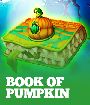 Book of Pumpkin