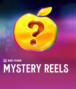 Imagem do jogo Mystery Reels