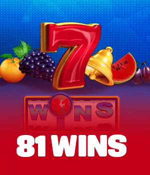 Imagem do jogo 81 Wins