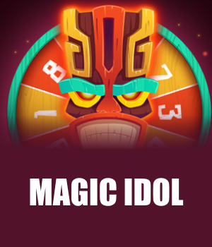 Imagem do jogo Magic Idol