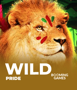 Wild Pride
