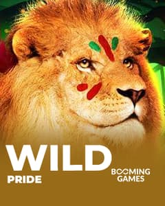 Wild Pride